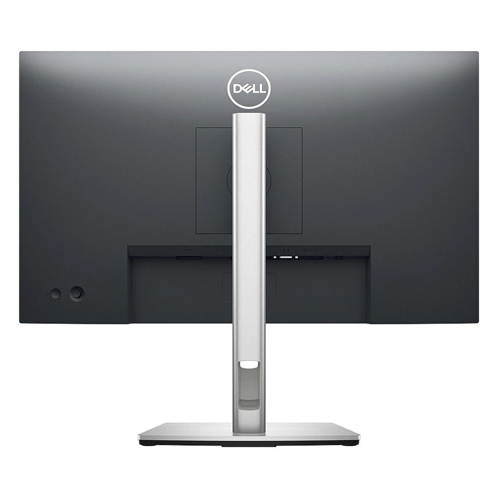 Dell P2422HE Monitor, 23.8" Full HD IPS, USB-C, HDMI, DisplayPort (Certified Refurbished)