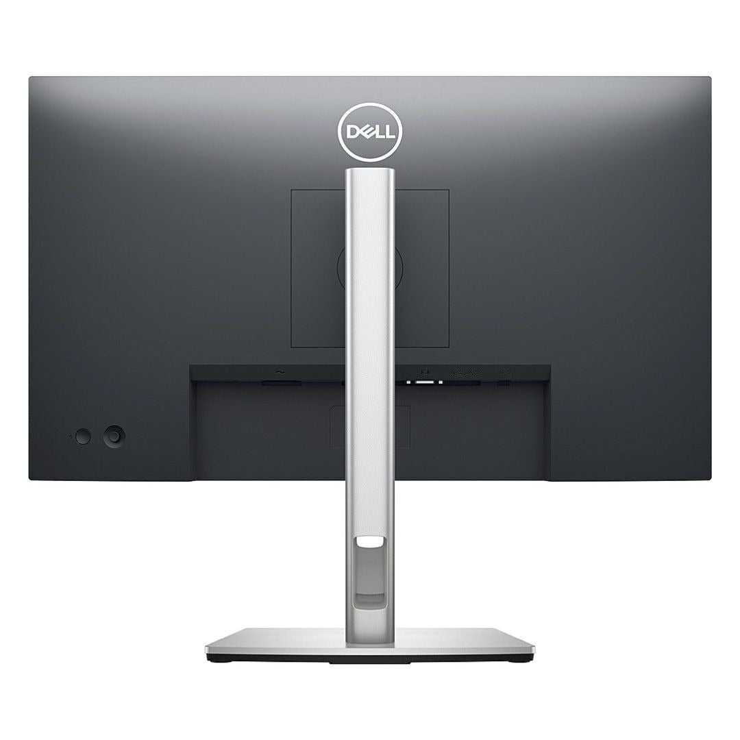 Dell P2422HE Monitor, 23.8" Full HD IPS, USB-C, HDMI, DisplayPort (Certified Refurbished)