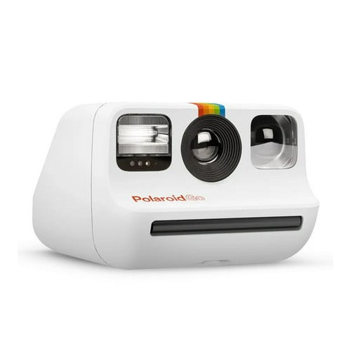 Polaroid GO Camera - White