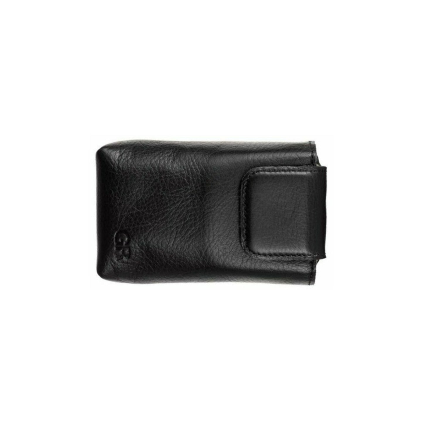 Ricoh GR III Diary Edition Compact Digital Camera with GC-12 Soft Case, 64GB SD Card Bundle