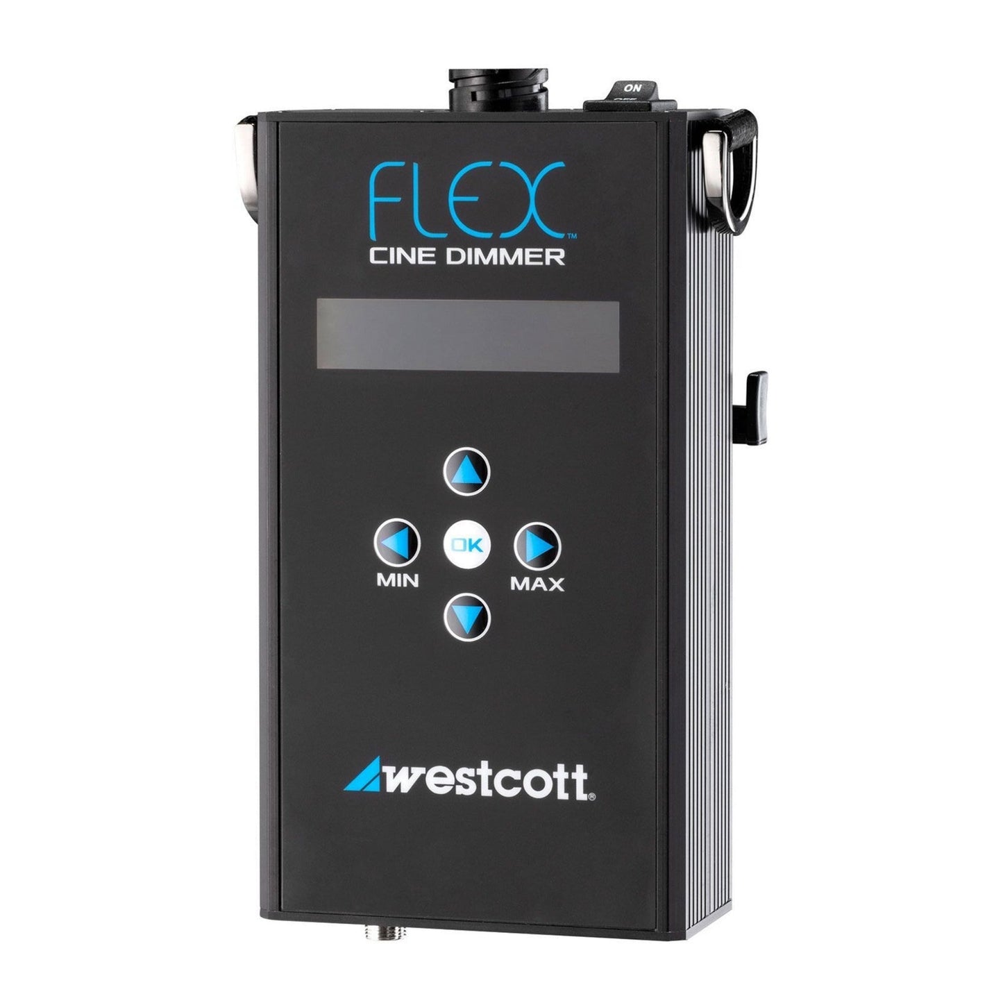 Westcott Flex Cine Bi-Color X-Bracket Kit (1 x 1')