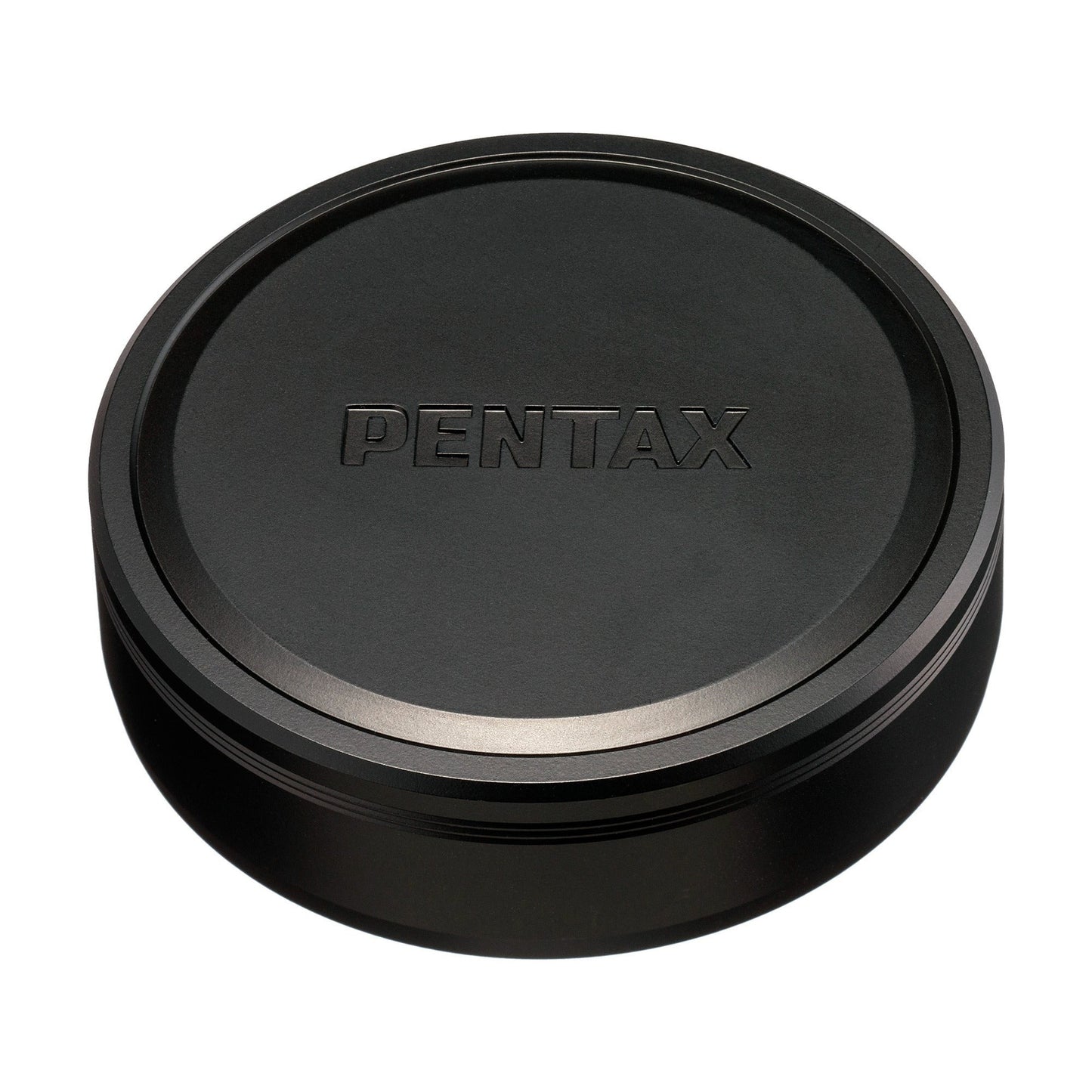 PENTAX Lens Cap O-LW74A (Black)