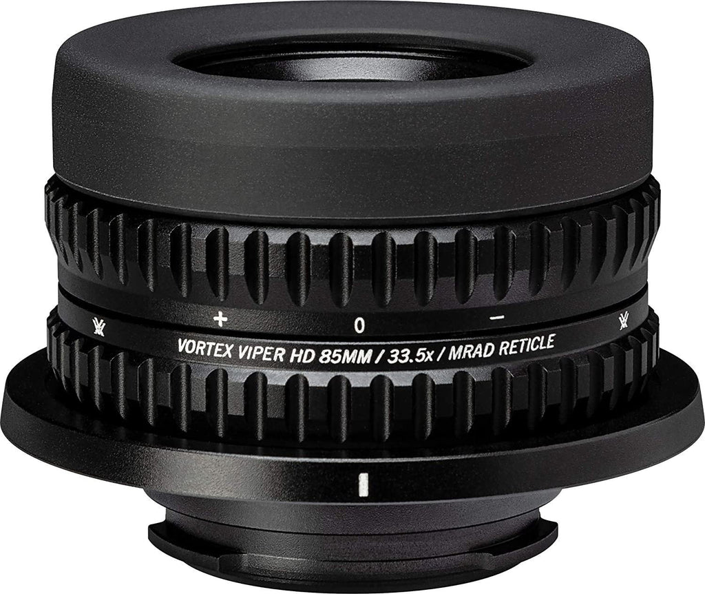 Vortex Viper HD Reticle Eyepiece (MRAD)