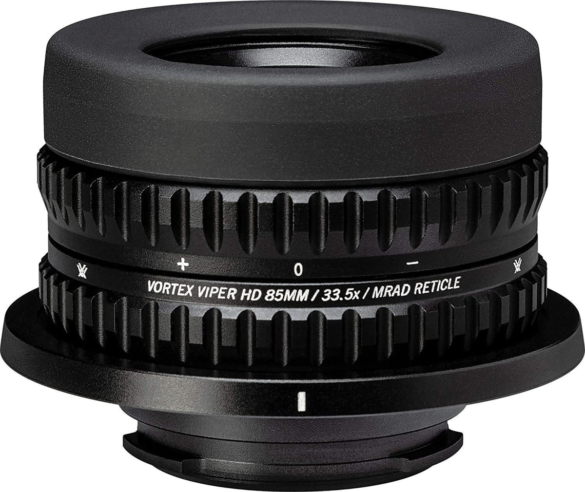 Vortex Viper HD Reticle Eyepiece (MRAD)