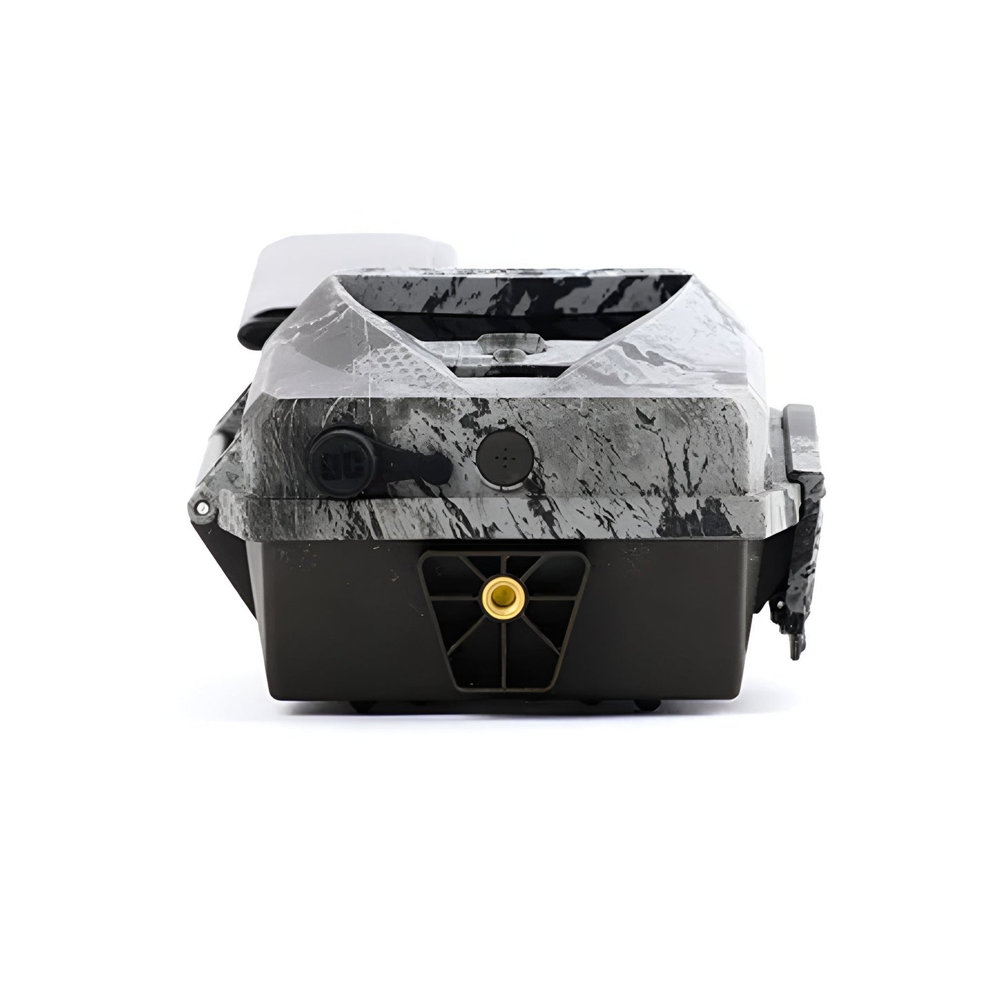 Spartan GoLive 4G/LTE Live Streaming Trail Camera with Solar Panel and Accs