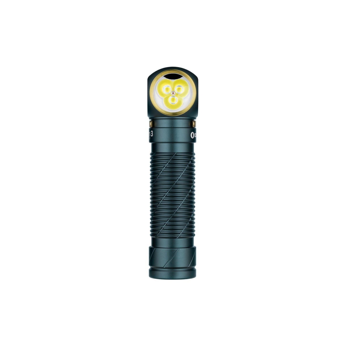 OLIGHT Perun 3 3000 Lumens Rechargeable Headlamp Flashlight (Dream Blue)