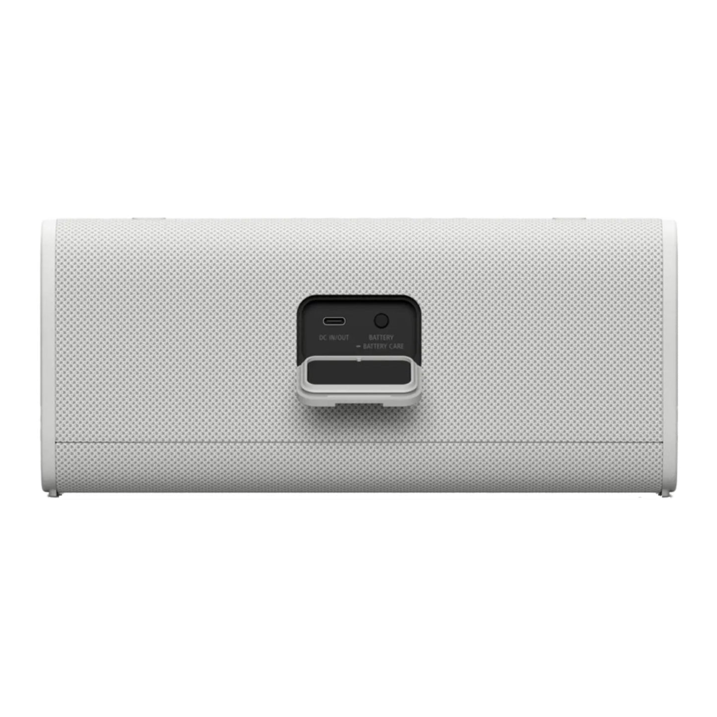 Sony ULT FIELD 3 Portable Wireless Speaker (Off White) Bundle