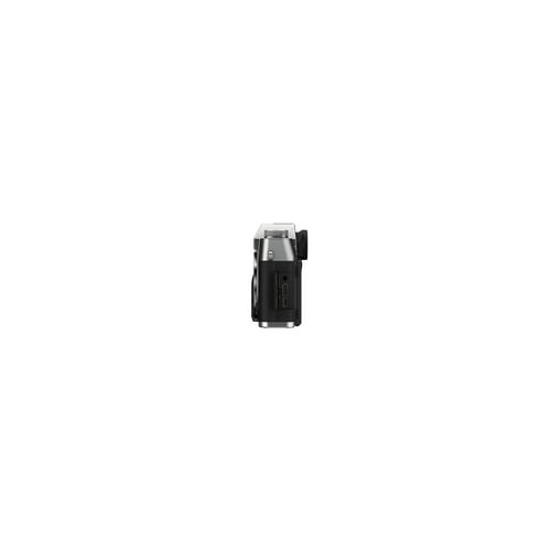 Fujifilm X-T30 II Mirrorless Camera Body (Silver, No Charger)