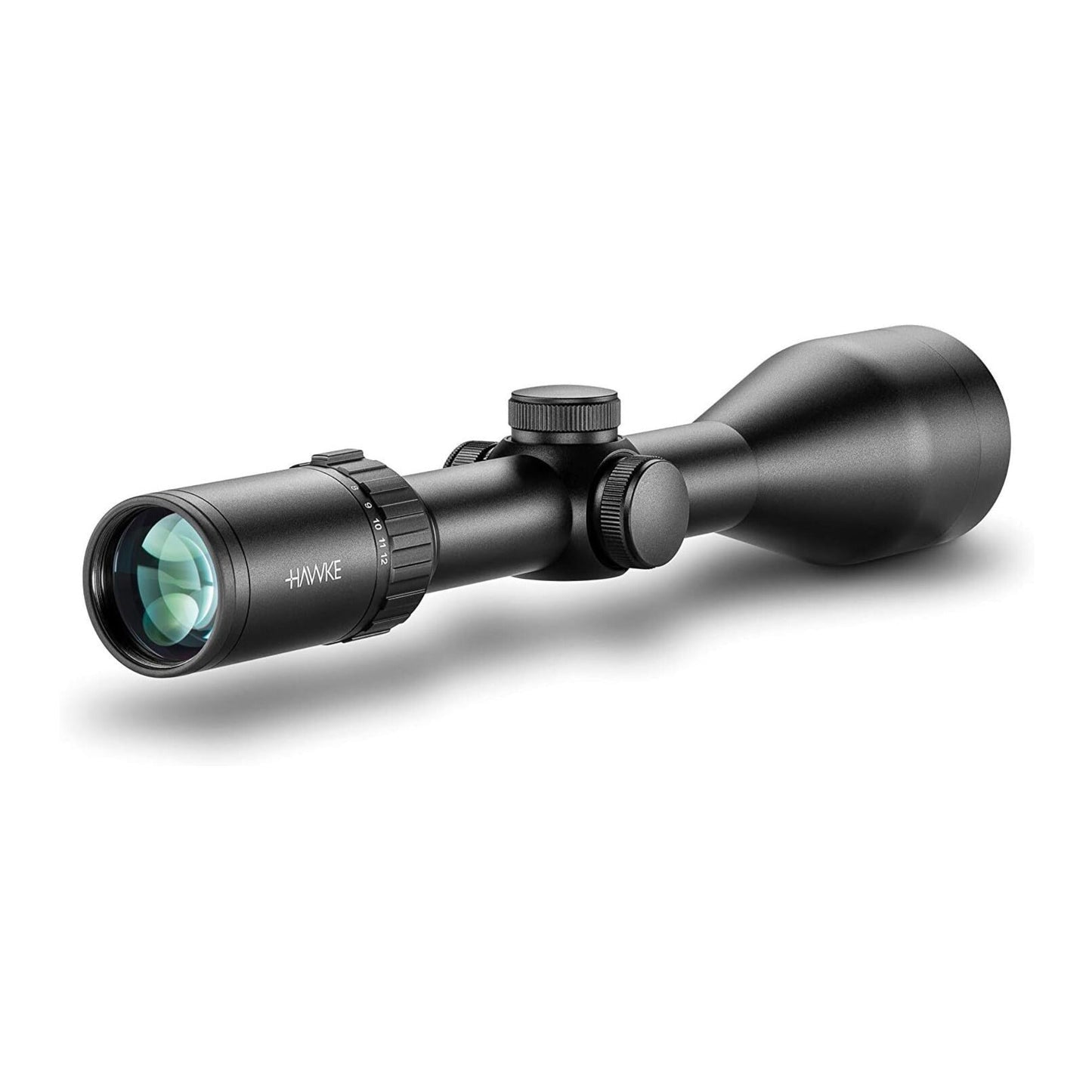 Hawke Optics Vantage 30 WA IR Riflescope 3-12x56 30mm, IR L4A Dot Ret - 14275