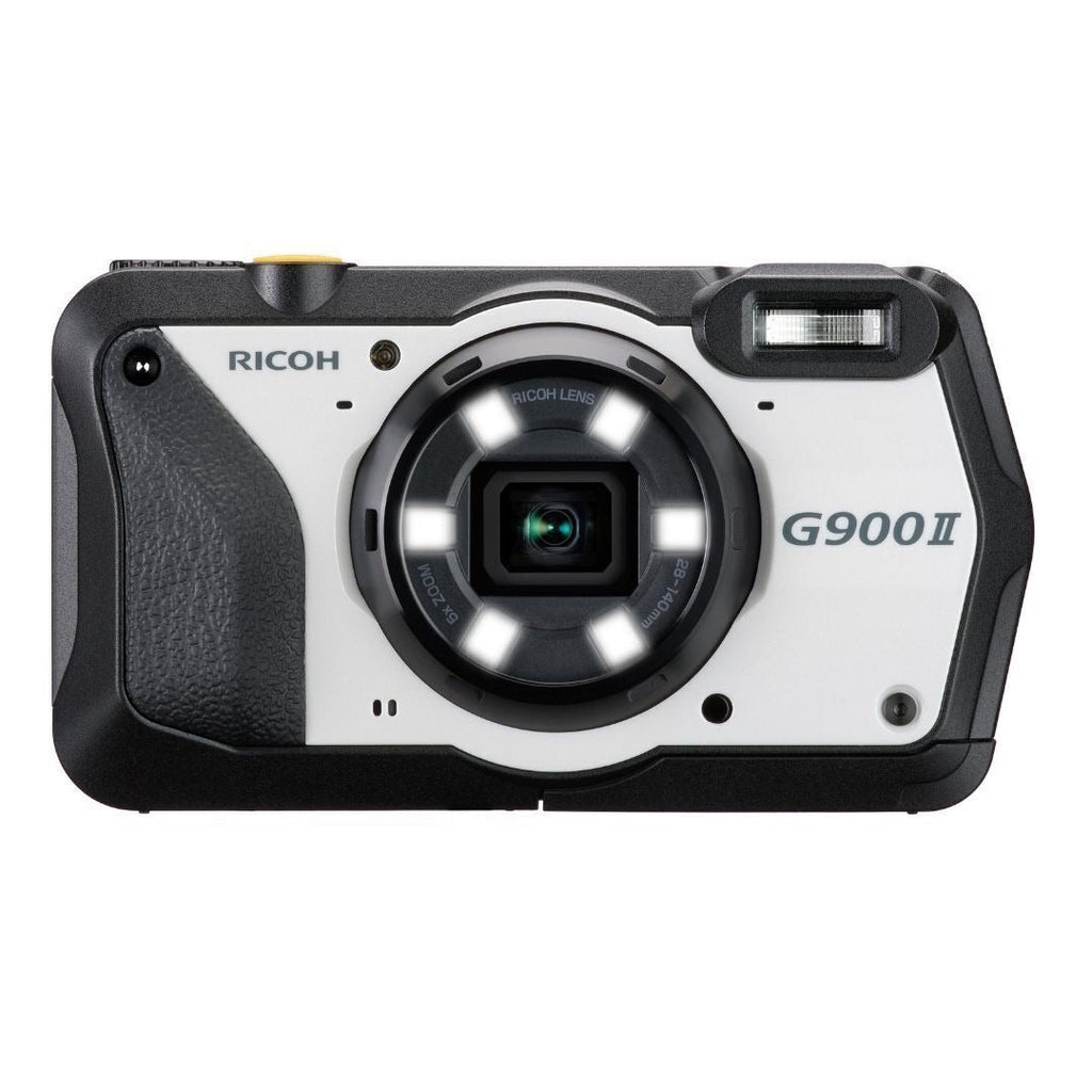 RICOH G900 II Camera (Open Box)