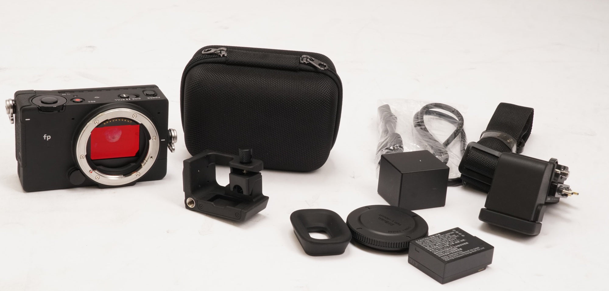 Fujifilm TS-X 1440 Techno Stabi Binoculars (Used)
