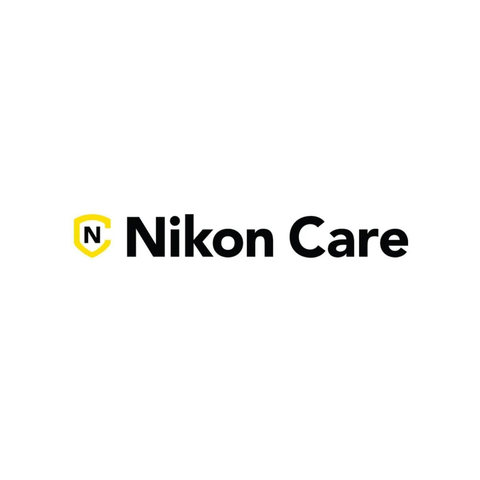 Nikon Care 3-Year Extended Warranty for Cameras & Lenses Kit ($2,001-$2,500)