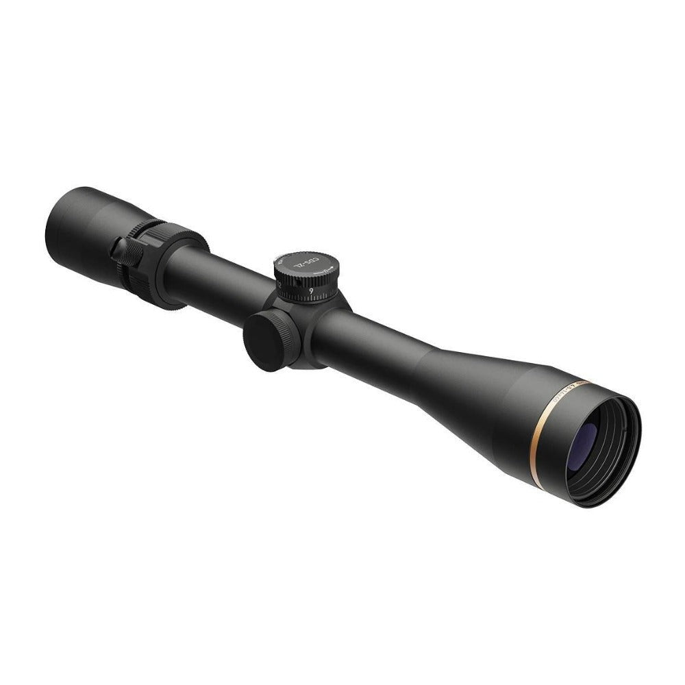 Leupold 180619 VX-3HD 4.5-14x40mm CDS-ZL Duplex Reticle Riflescope
