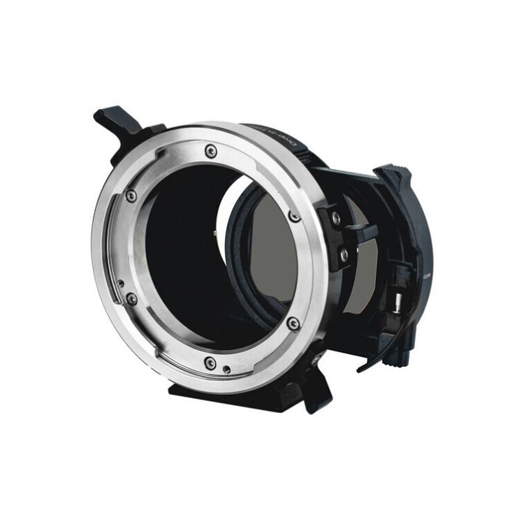 Meike Drop-In Filter Mount Adapter for ARRI PL-Mount Lens to Sony E-Mount Camera