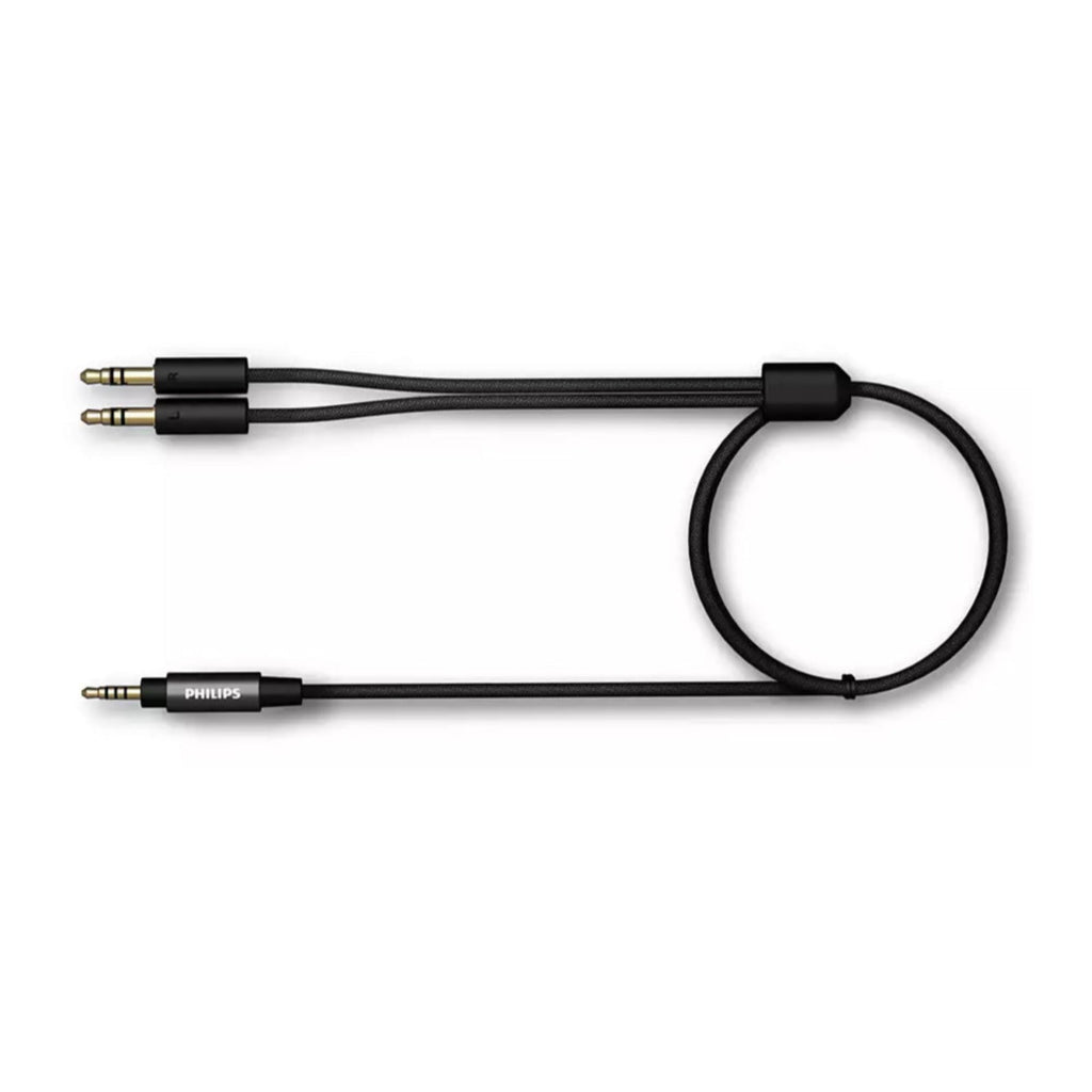 Philips Fidelio X3 Wired Over-Ear Open-Back Headphones