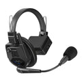Saramonic WiTalk9 SE-4S 4-Person Full-Duplex Wireless Intercom System (2.4 GHz)