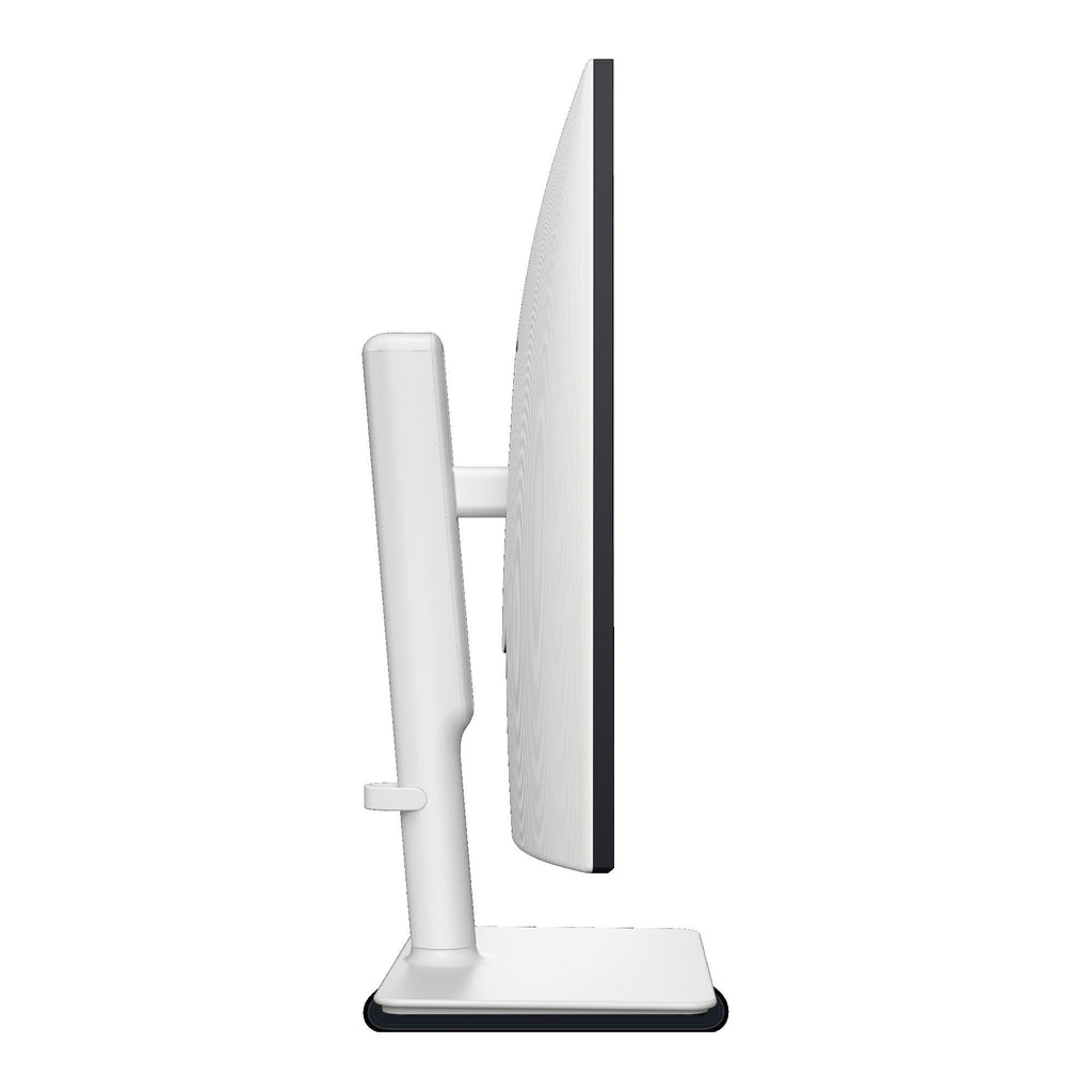 Dell S2725DS 27-inch QHD Monitor - 100Hz Refresh Rate, Dual 5W Speakers (White)