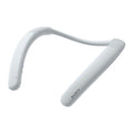 Sony SRS-NB10/H Neckband Speaker (White)