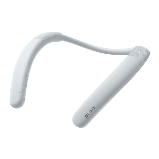 Sony SRS-NB10/H Neckband Speaker (White)