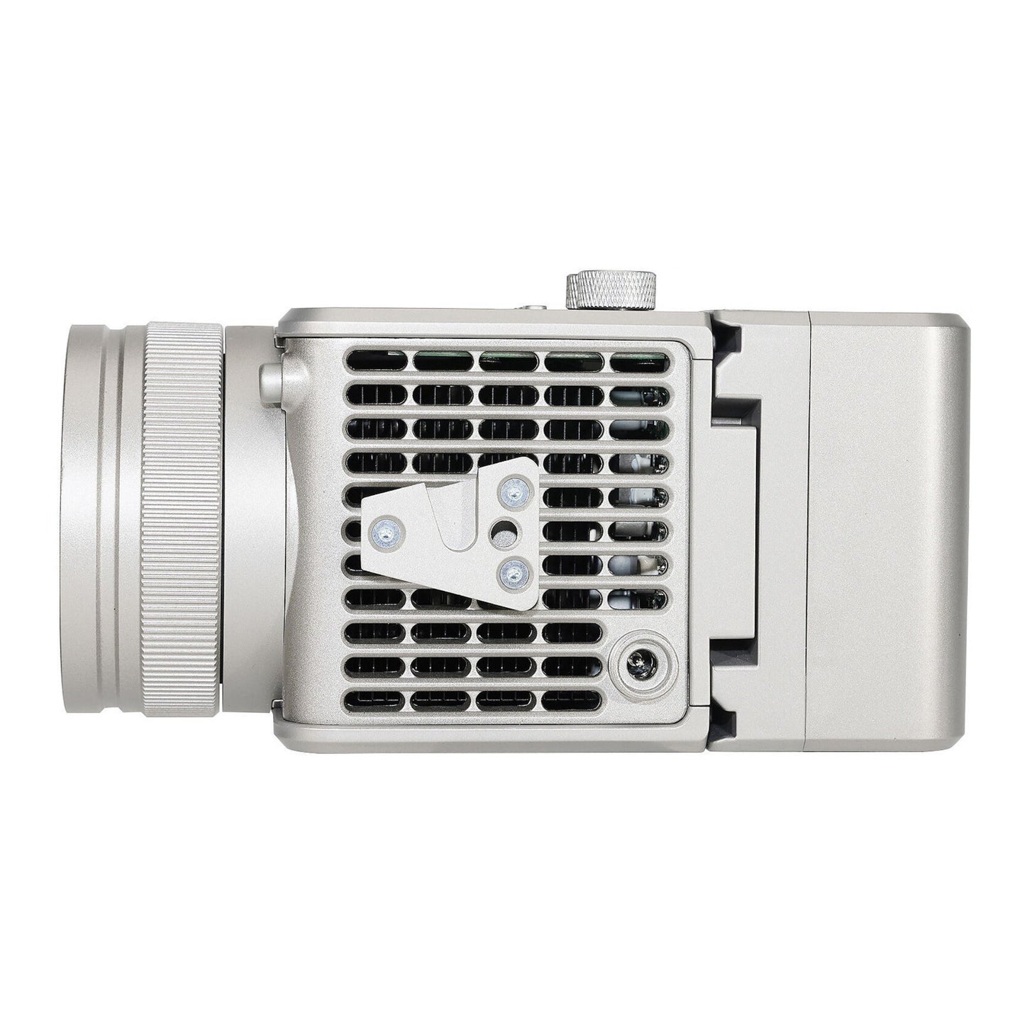 Harlowe Avant Max Creator Kit - 2700-6500K, Bi-Color LED Monolight (Midnight)