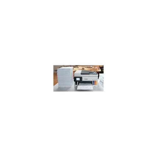 Canon Maxify GX6021 Wireless MegaTank All-In-One Color Printer
