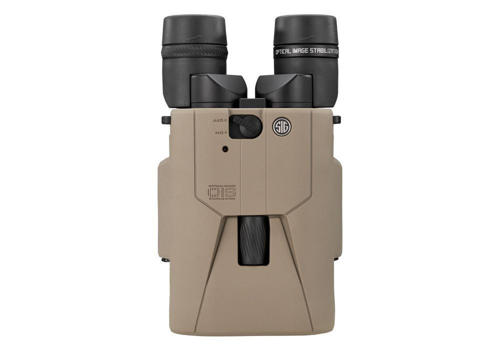 Sig Sauer Zulu 6 Hdx Pro 14x50 Binoculars
