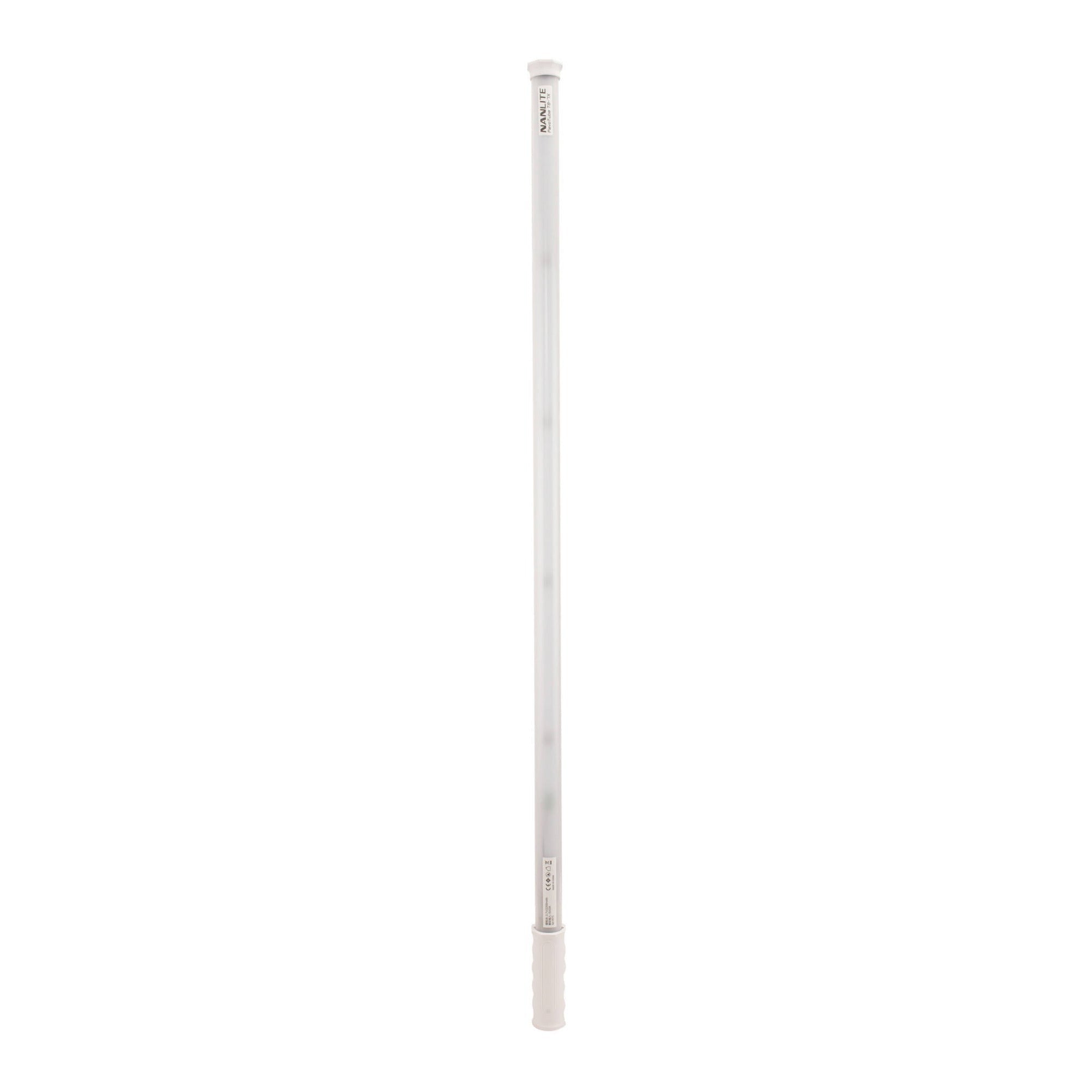 Nanlite PavoTube T8-7X RGBWW LED Pixel Tube Light