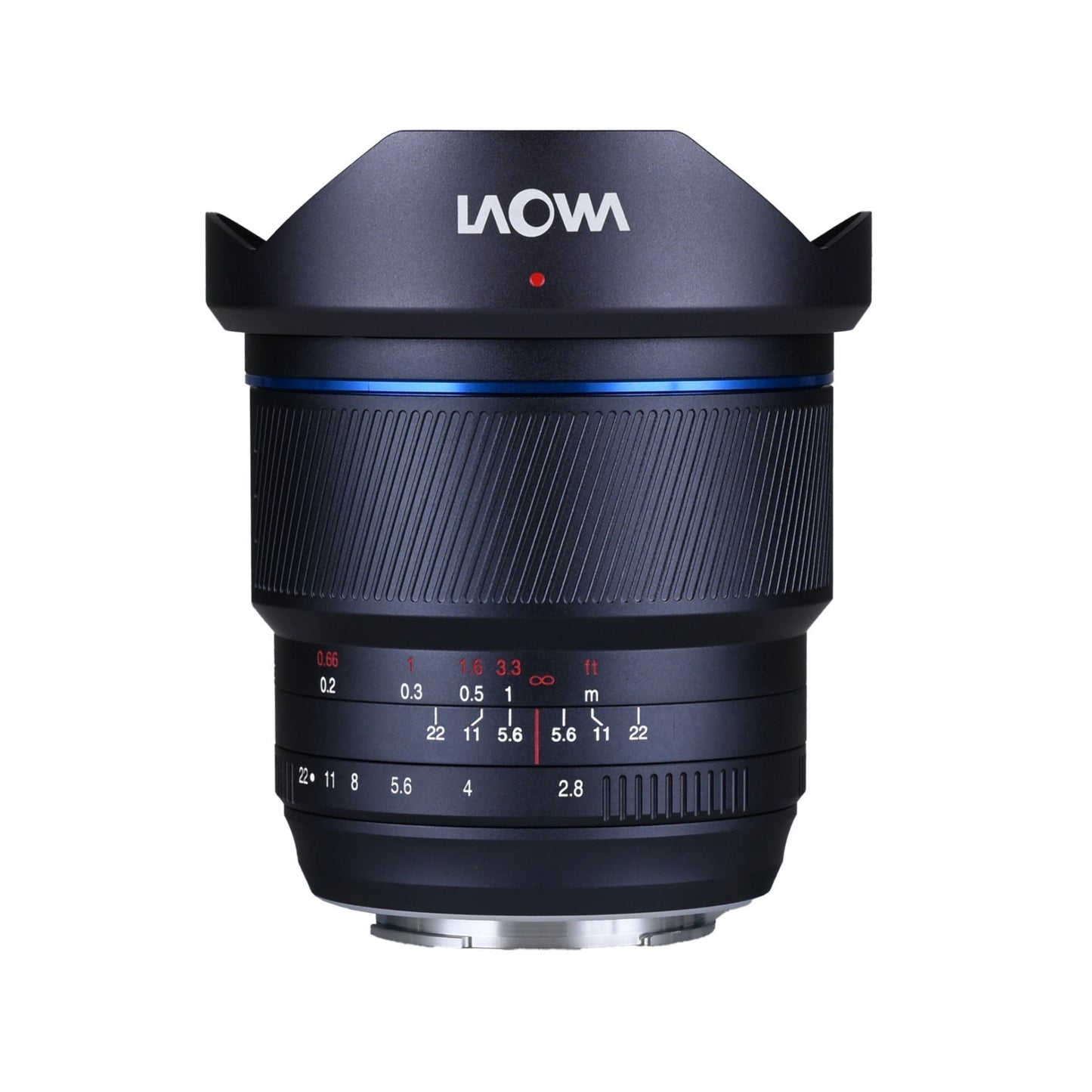 Laowa 12mm f/2.8 Lite Zero-D FF Ultra Wide Lens (Sony FE, Manual Focus)