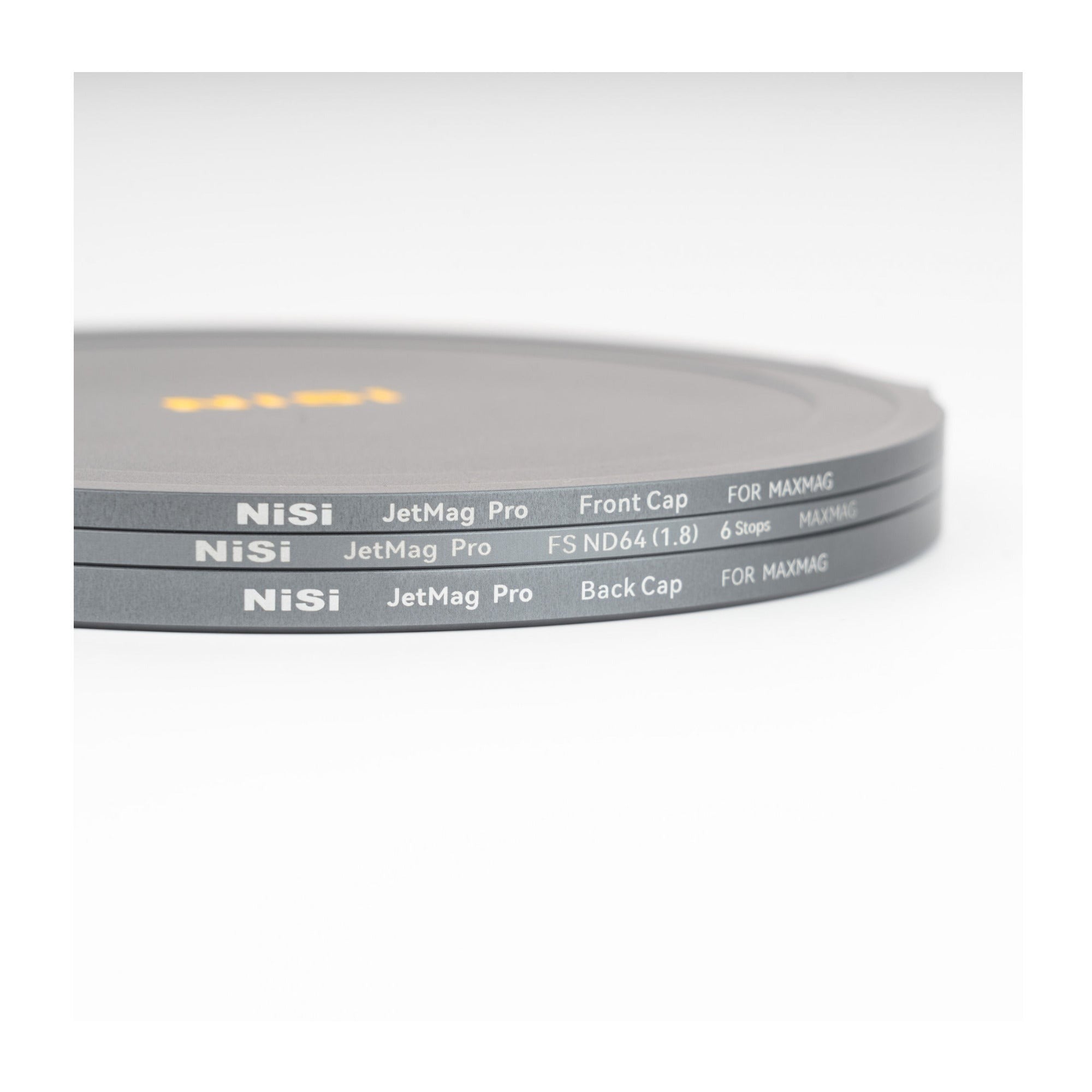 NiSi JetMag Pro Landscape ND MAXMAG Magnetic Filter Kit - Sony FE 14mm f/1.8 GM