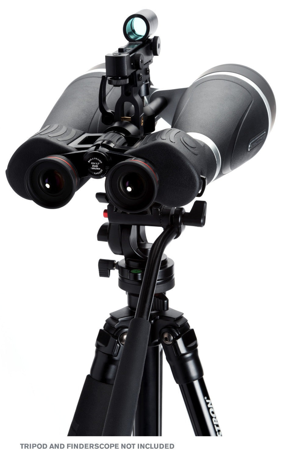 Celestron SkyMaster Pro 20x80 Binocular