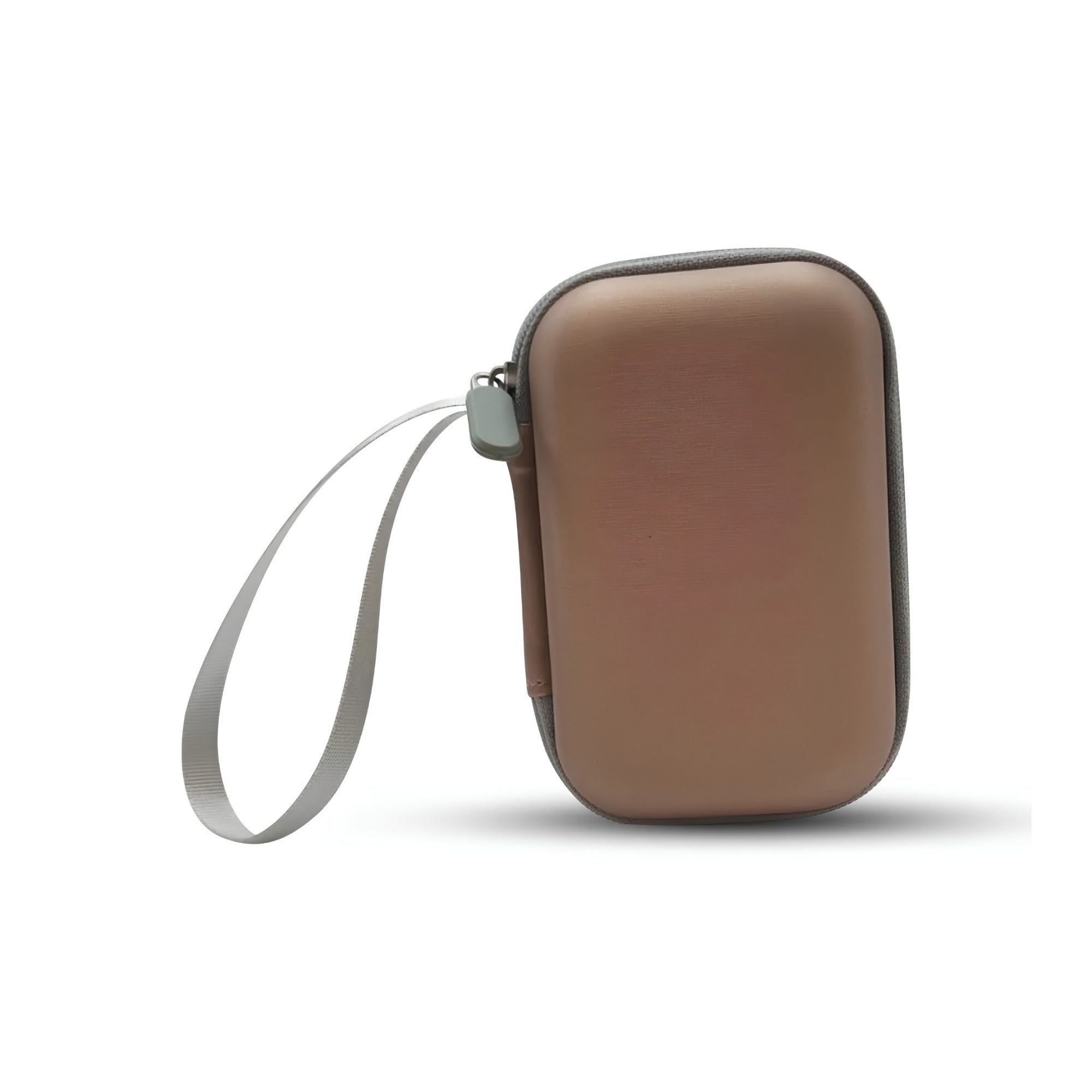 Akito Digital Camera Case for Plus10, C12, and Pico Cameras (Rose Gold)