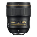 Nikon AF-S NIKKOR 28mm f/1.4E ED Lens