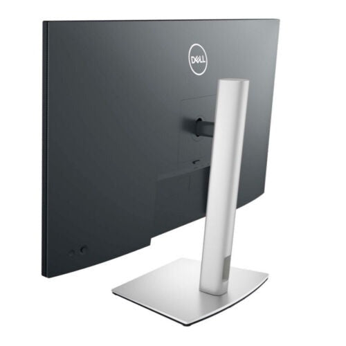 Dell P3221D Monitor, 31.5" QHD (1440p) IPS, USB-C, HDMI, DisplayPort (Certified Refurbished)