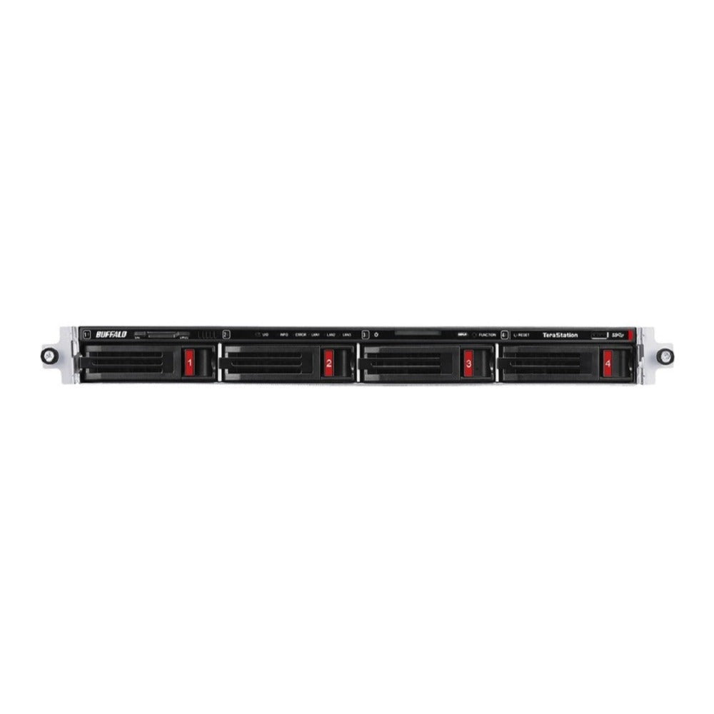 Buffalo TeraStation 5410RN 32TB 4-Bay NAS Server