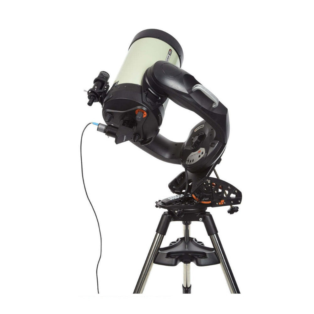 Celestron CPC Deluxe 1100 HD Versatile and Rugged Computerized Telescope