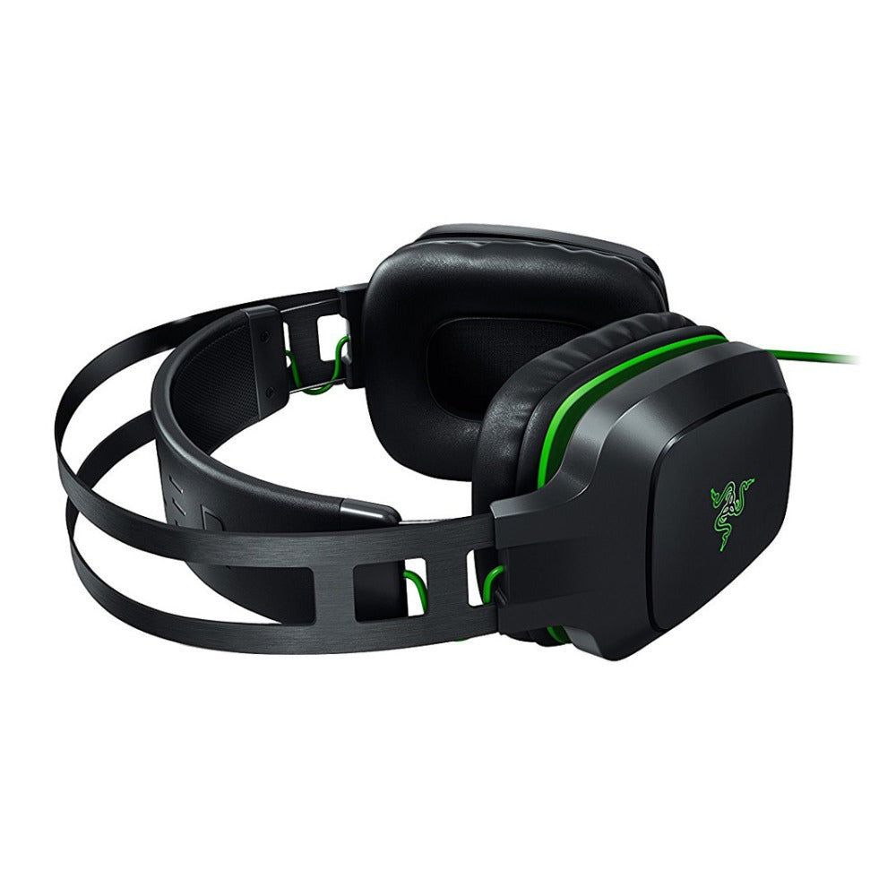 Razer Electra V2 7.1 Surround Sound Gaming Headset (Certified Refurbished)