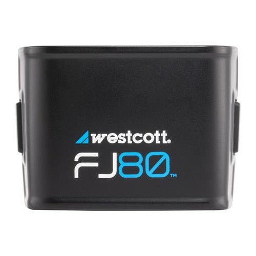 Westcott Lithium Polymer Battery for FJ80 Speedlight
