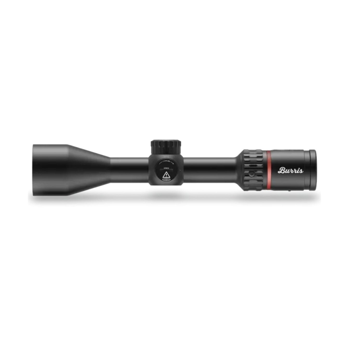Burris Fullfield 3-12x42mm Riflescope Rear Focal Plane Ballistic E3(Matte Black)