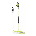 Philips SHQ6500CL ActionFit in-Ear Wireless Headphones (Black/Lime Green)