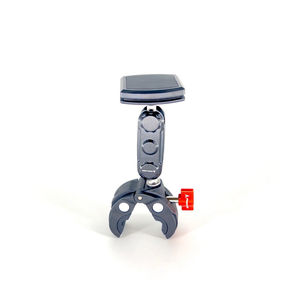 Painted Arrow MAG-PRO MICRO ARM Compact Magnetic Phone Mount with TREE-PEG Bundle