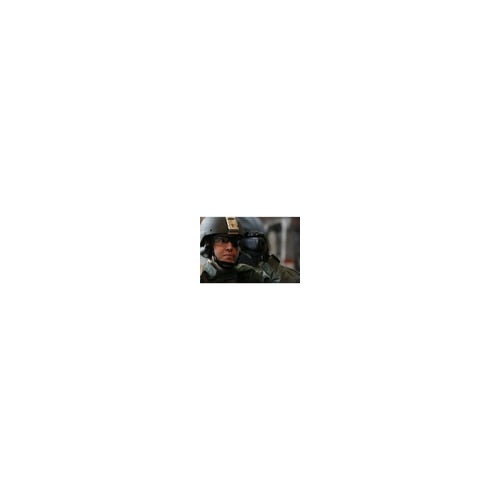 FLIR LS-X Tactical Handheld Thermal Monocular Camera (19mm / 7.5 hz)