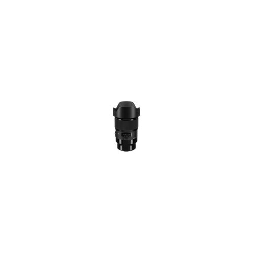 Sigma 20mm f/1.4 DG HSM Art Lens for Leica L Mount Cameras (Black)