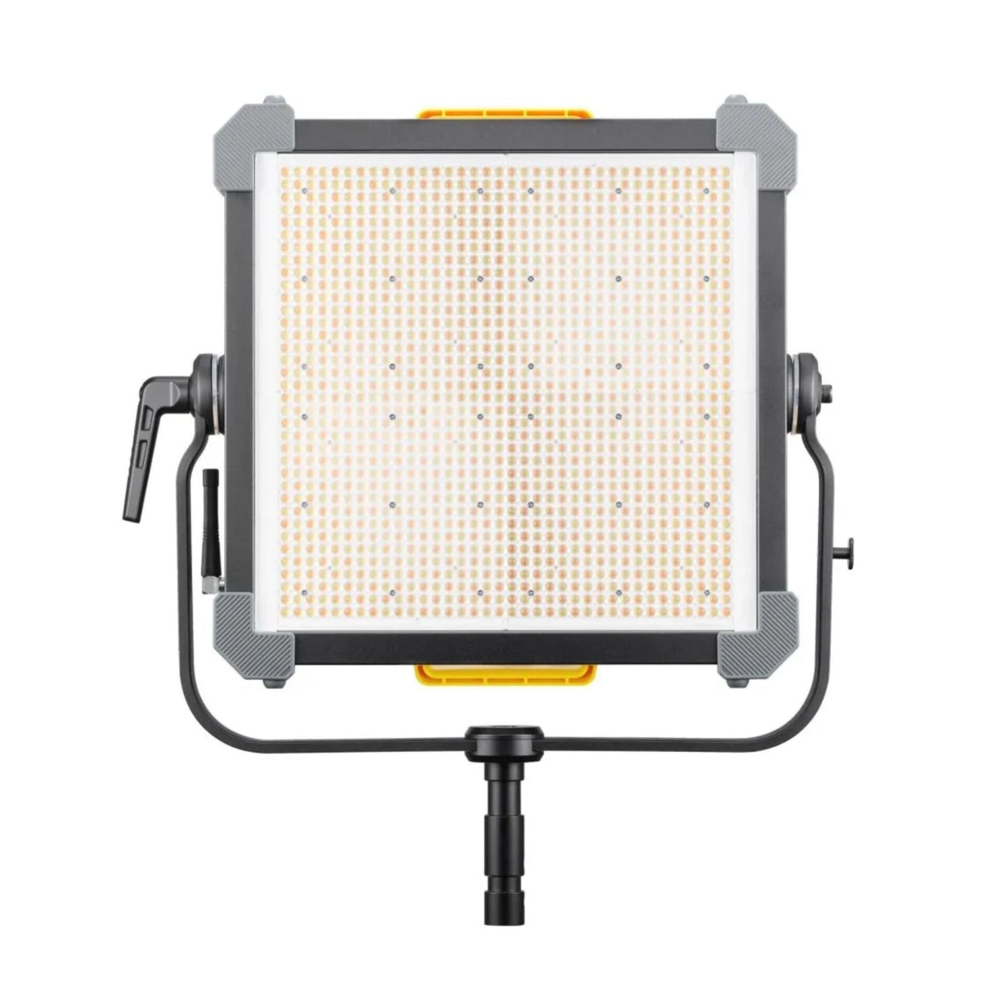 Godox Knowled P600BI 650W Bi-Color LED Light Panel with 11 FX Lighting Modes CRI 96 TLCI 96