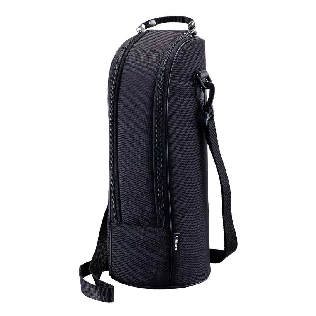 Canon LZ1435 Lens Case for RF800mm F11 IS STM Lens (Black)