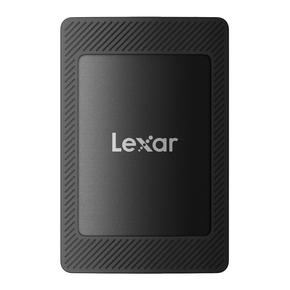 Lexar SL500 Portable SSD with Magnetic Set (2TB)