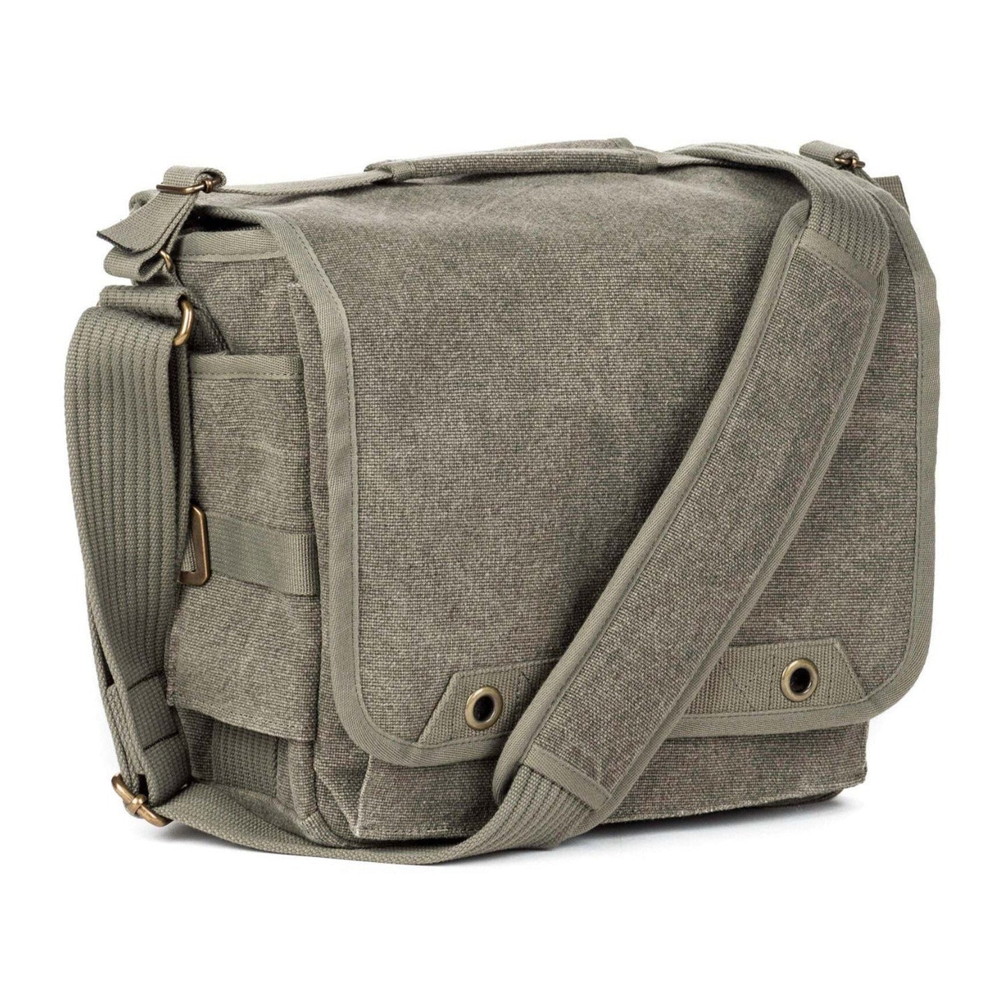 Think Tank Photo Retrospective 10 V2.0 Shoulder Bag (Pinestone)