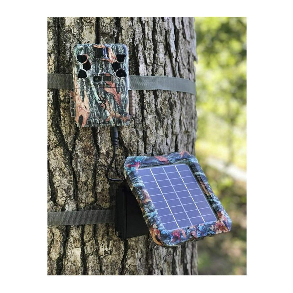 Browning Trail Camera Dark Ops FHDR 40MP Trail Camera (2-Pack) Bundle