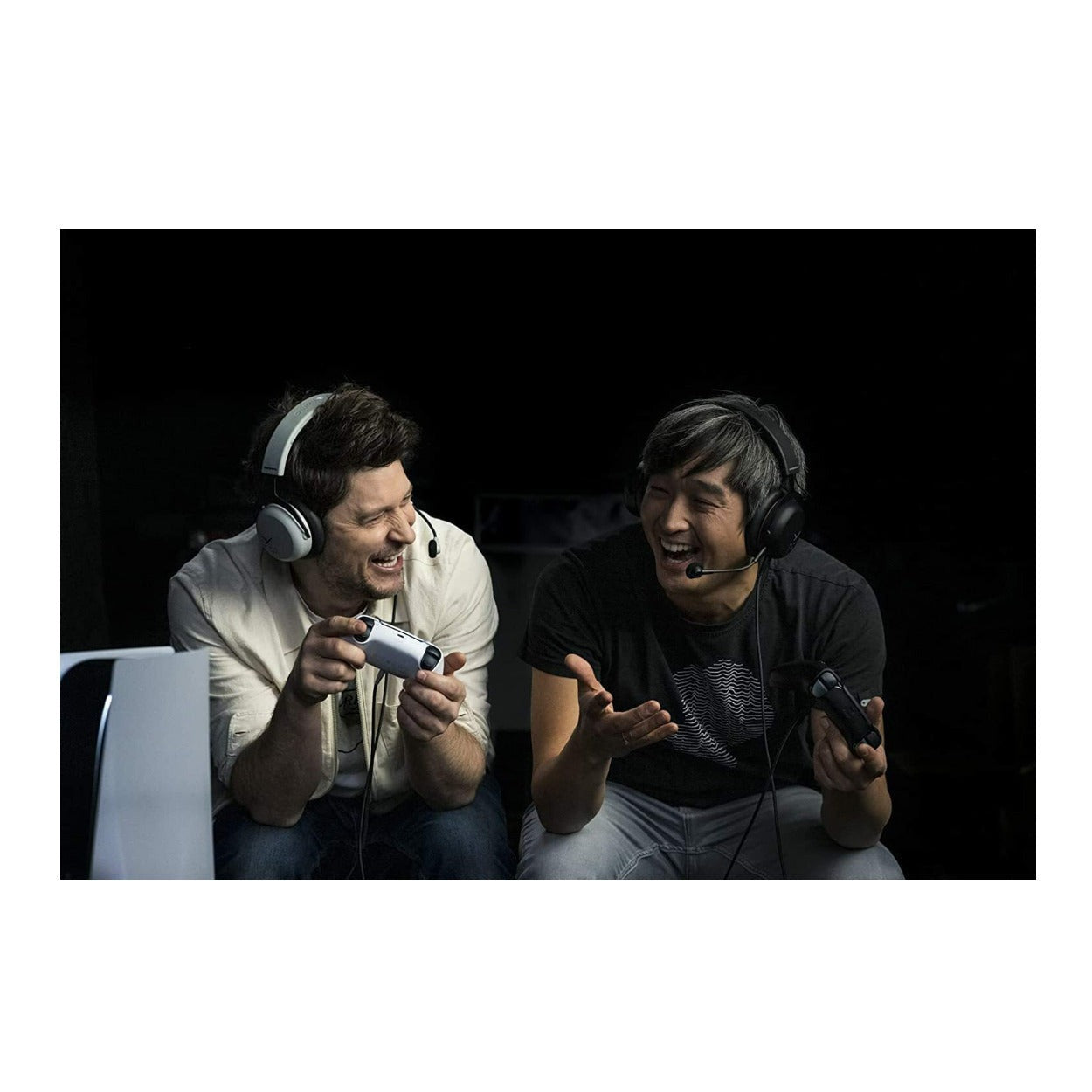 Beyerdynamic MMX 100 Analog Gaming Headset (Black)