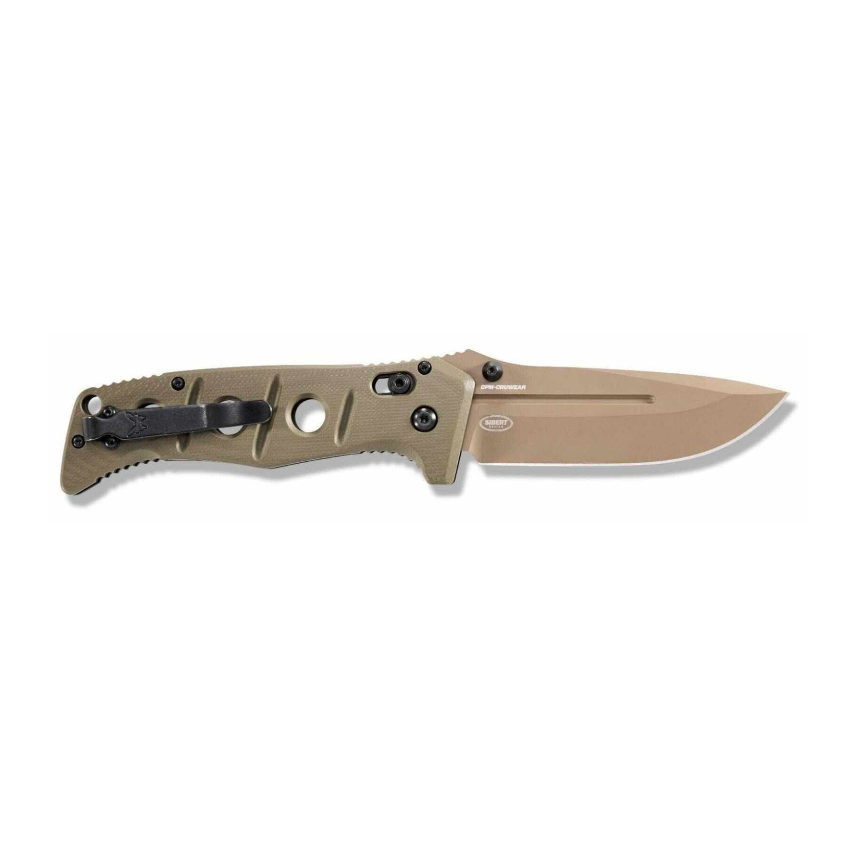 Benchmade 275FE-2 Adamas Knife Blade