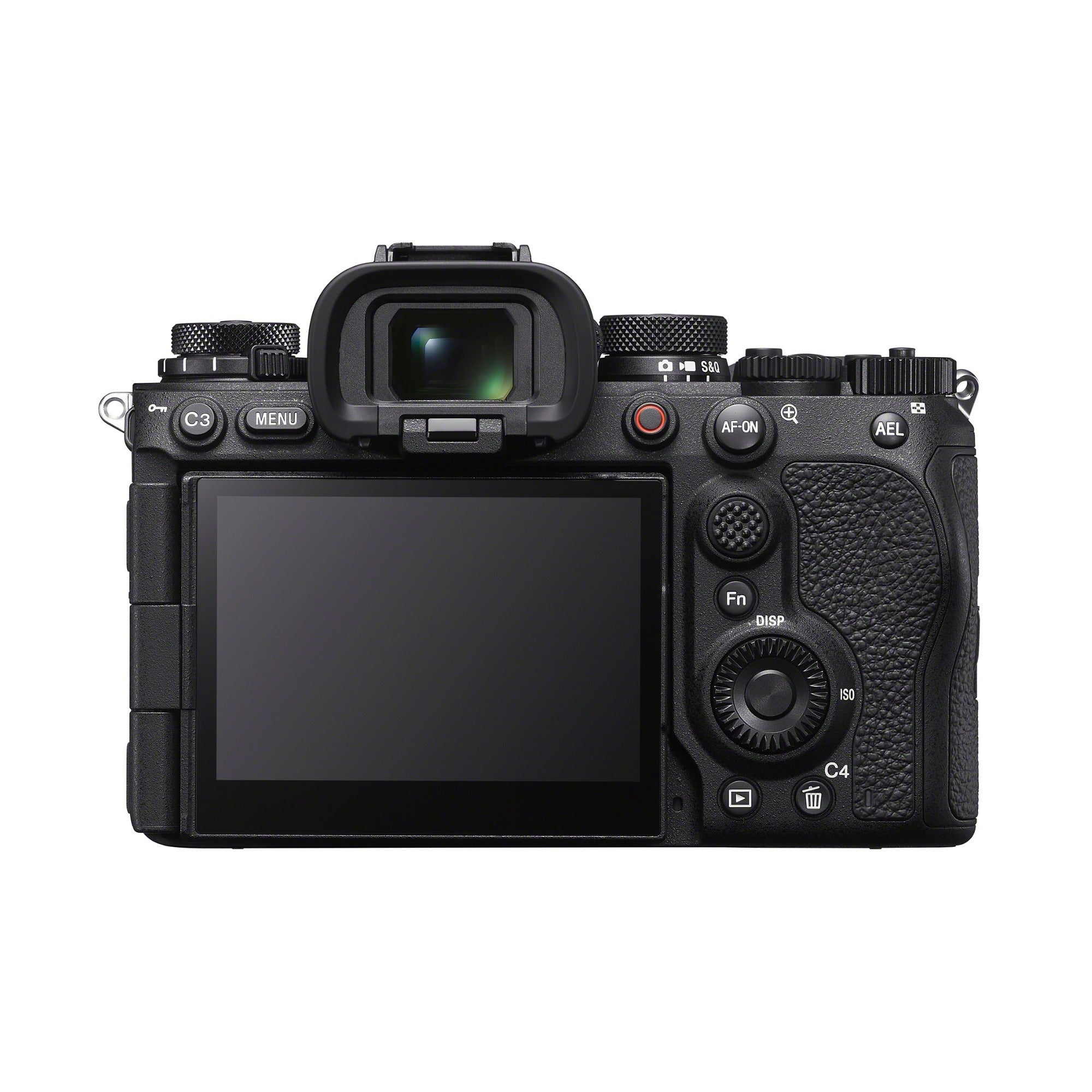Sony Alpha 1 Mark II Mirrorless Camera with FE 16-35mm f/2.8 GM II Lens Bundle